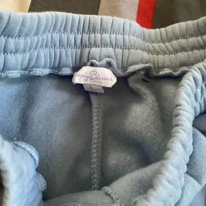 PacSun Blue Sweatshorts thumbnail 2