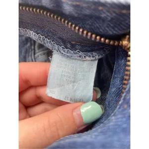 vintage lee jeans  thumbnail 4