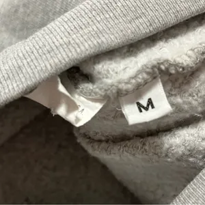 Soul Cycle Womens Size Medium Grey Gray Sweatshirt Long Sleeve‎ Cycling Athletic thumbnail 4