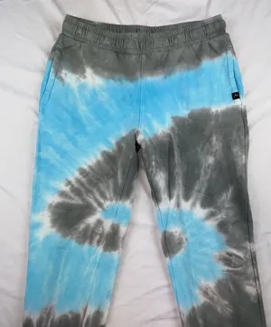 Sweatpants Blue Size XXS thumbnail 3