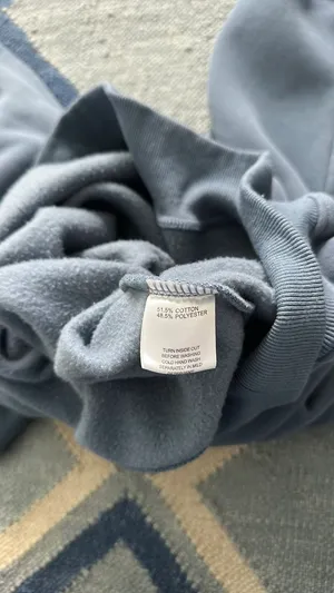 White Fox Boutique Hoodie thumbnail 6