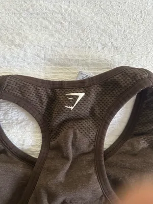 Gymshark Sports Bra thumbnail 5
