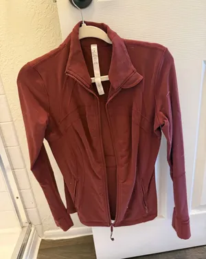 Lululemon Define Jacket thumbnail 1