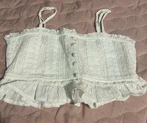 American Eagle top thumbnail 1