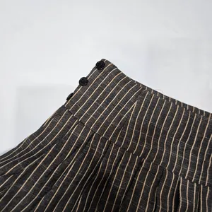 Superdown Brinley Skirt Set in Black Multi thumbnail 7