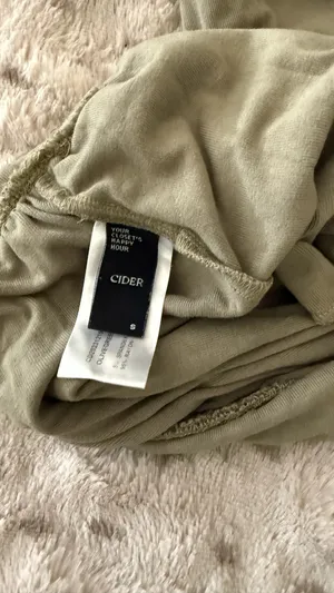 Cider Set Two-Piece Skirt thumbnail 4