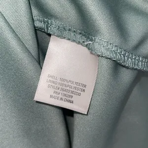 Francesca’s Mi Ami Floral Ruffle Chiffon Cottagecore Prairie Mini Dress Green Me thumbnail 11