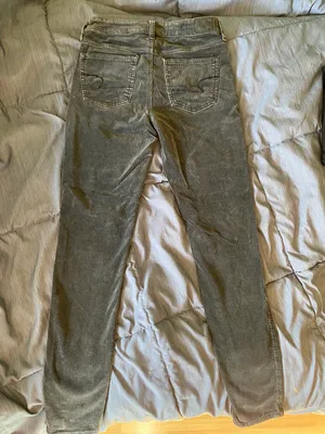 American Eagle Outfitters Corduroy Jeans thumbnail 2