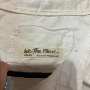 We the free long sleeve thumbnail 2