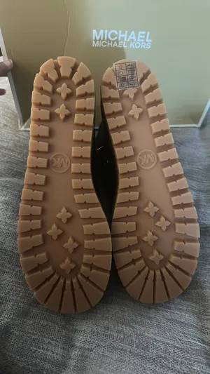 Michael Kors Kenny Bootie thumbnail 6