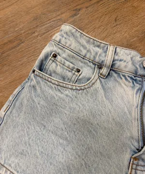 PacSun Jean Shorts thumbnail 3