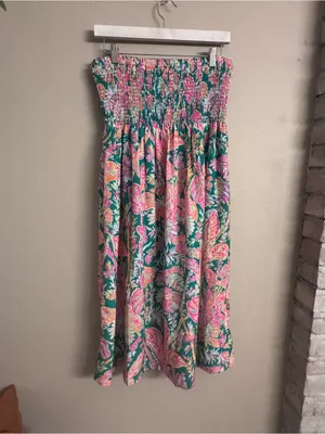 GRETCHEN SCOTT Gretchen Scott Haight Ashbury Dress/Skirt thumbnail 4