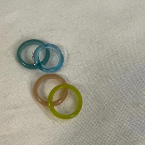 Plastic Stackables thumbnail 2