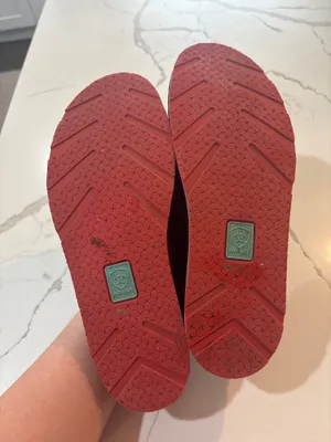 Slip-On Ariat Shoes thumbnail 3
