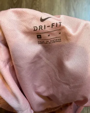 Nike Dri-Fit Shorts thumbnail 3