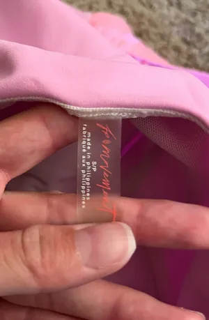 Free People Righteous Runsie thumbnail 6