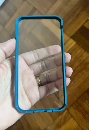 iPhone 13 Mini Case Blue thumbnail 4