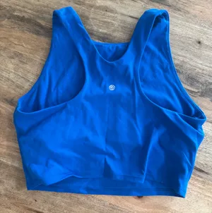 Amazon Workout Tank Top thumbnail 2