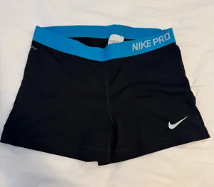 Nike Spandex Dri-Fit thumbnail 1