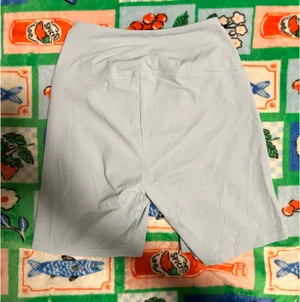 Gymshark Crossover Shorts thumbnail 2