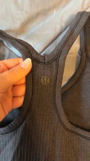 Lululemon Tank Top thumbnail 2