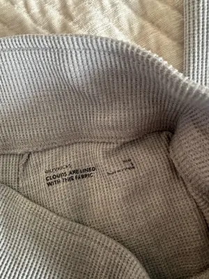 Gilly Hicks Bottoms Pajama thumbnail 2