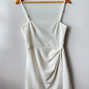French Connection Women's‎ Whisper Back-Cutout Dress Size 6 thumbnail 3