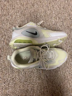 Nike Air Max Shoes thumbnail 5