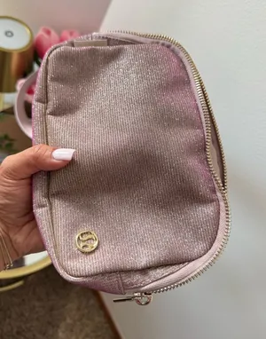 Lululemon Bag Belt thumbnail 1