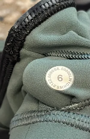 Lululemon Align Tank thumbnail 5