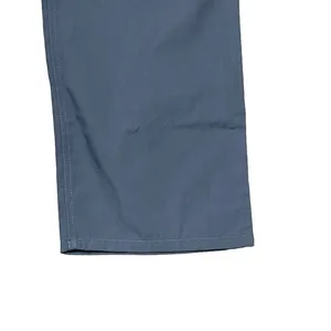 Cherokee Womens Scrub Bottom Pants Size XS Gray‎ 142595 Drawstring Pull On 36X30 thumbnail 3