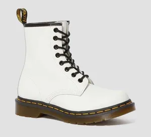 1460 White Boots thumbnail 1