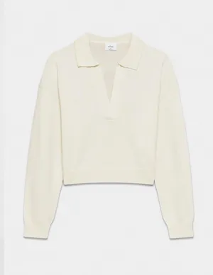 Aritzia Clara Merino Wool Waist Sweater thumbnail 2