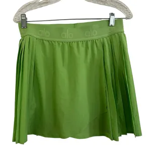 Alo Yoga Aces tennis Skirt size Large thumbnail 4