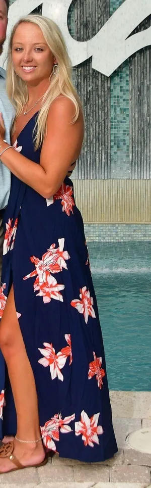 Boutique Dress thumbnail 1