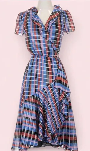 WAYF Dress thumbnail 1