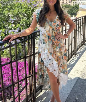 Anthropologie Dress thumbnail 2