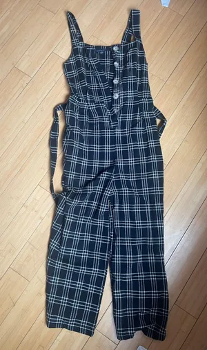 American Eagle Outfitters Jumpsuit thumbnail 1