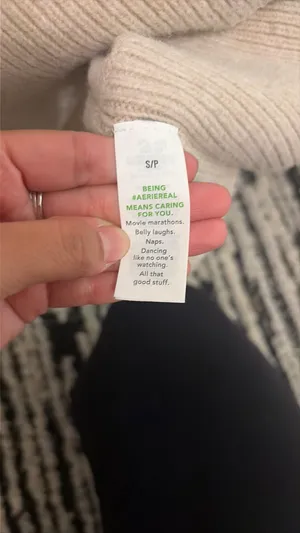 Aerie Top thumbnail 3