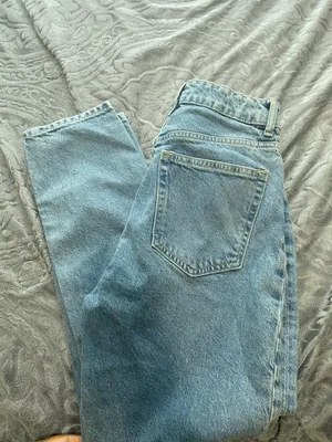 H & M baggy jeans thumbnail 5