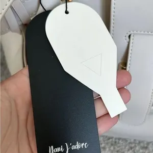 Yani J’adore Beige Bliss Tote‎ NWT thumbnail 3