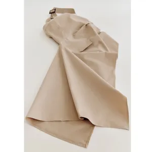 NWT Zara Woman Asymmetric Gabardine Top Bloggers Fav Size XS thumbnail 8