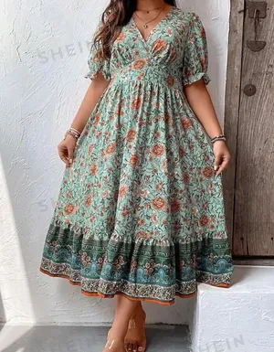 SHEIN dress thumbnail 1