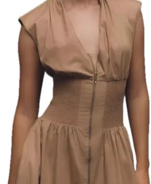 Anthropologie The Tommie Dress thumbnail 3