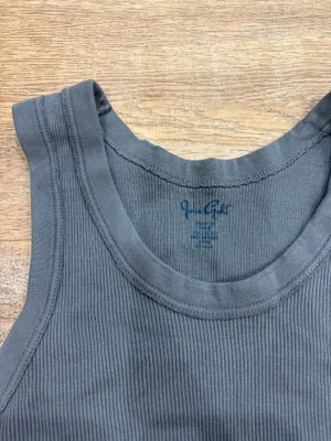 John Galt Tank Top  thumbnail 2