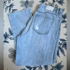 Pistola Charlie High Waist Straight Leg Jeans (Ruthless) thumbnail 2