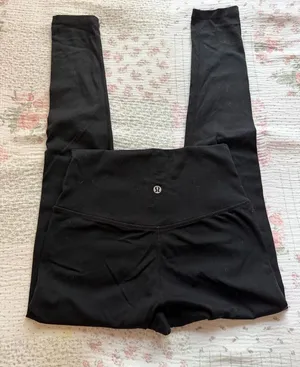Lululemon Leggings  thumbnail 1