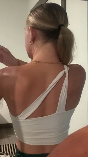 Beyond Yoga Workout Tank thumbnail 2