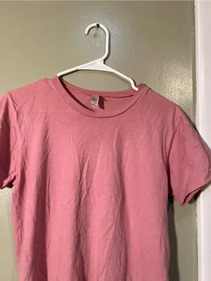 Los Angeles Apparel Women's Size XS T-Shirt Short Sleeve‎ Crewneck Short Sleeve thumbnail 2