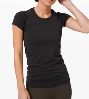 Lululemon Swiftly Tech Short Sleeve thumbnail 1
